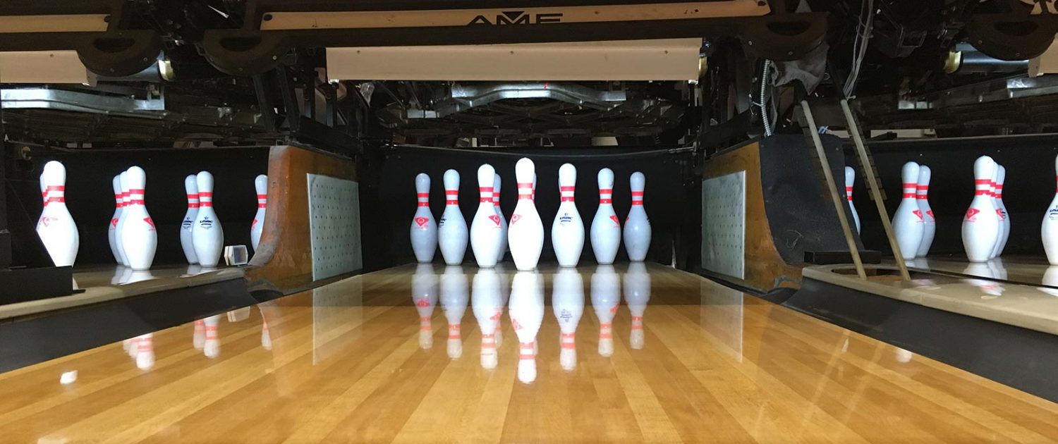 Open Bowling Rapids Bowling Center